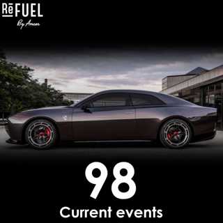 #98 - Current events