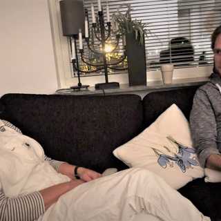 Köksbordsterapin räddade Emil (R)