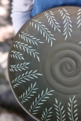 A Couple Runs A Pottery Business | Lisa & David Dault | Episode 1036