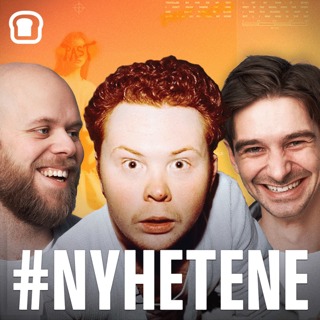 #Nyhetene