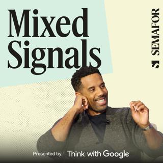 Maverick Carter on building the future of sports media