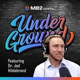 Ep. 2 | "The Tribe Has Spoken" | Dr. Jed Hildebrand
