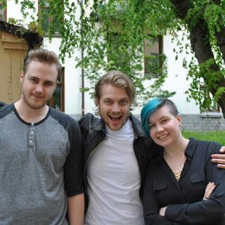 Gör dig redo för spelsommaren 2015!