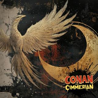The Phoenix on the Sword by Robert E. Howard | Conan the Cimmerian