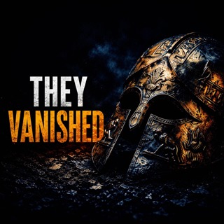The Bronze Age Collapse — The End of the Ancient World