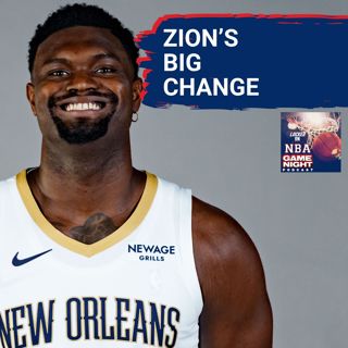 Zion Williamson's SHOCKING Transformation | Jason Tatum's Emotional Journey REVEALED