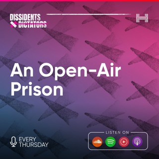 An Open-Air Prison - Victoire Ingabire and Kate Gibson