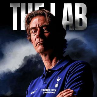 S3E23 | The Tactical Handbrake: Frank’s Spurs Under the Microscope
