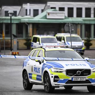 Wararka maanta iyo Sweden