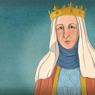 Eleonora av Akvitanien