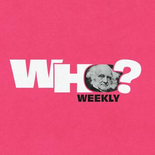 Nicholas Jarecki, Kristen McMenamy & Martin Van Buren?