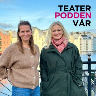 Maria Parr om Tonje Glimmerdal