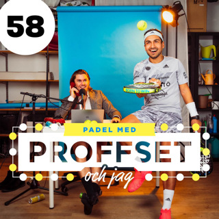 #58 Simons största prestation i WPT och PP lägger nästan ner