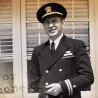 Episode 209 - The Hilarious Military Career of L Ron Hubbard