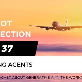 Ep 37 - Coding Agents