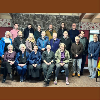 247 - Sangha Challenges: How and Why to Open Up to the Treasure of Sangha – Part 3