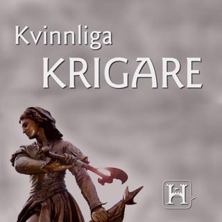 Kvinnliga krigare: introduktion