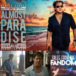 Interview with Christian Kane