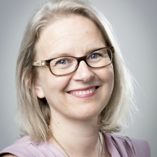 Satu Teerikangas: Johtaminen, muutos ja me