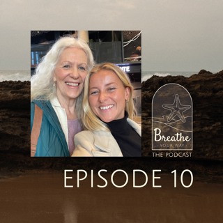Episode 10: Shalini Lind om tantra og vår unike sjel