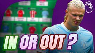NO HAALAND? 🥶 FPL Gameweek 1 | Fantasy Premier League Tips 2026/27
