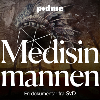 Medisinmannen