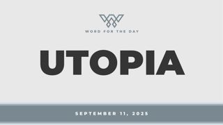 UTOPIA