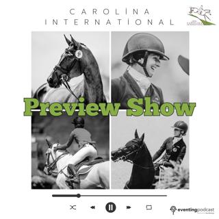 Carolina Preview Show