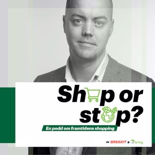 Lars-Johan Strand: Förankra miljöarbetet i ledningsgruppen och var inte rädda för transparens!