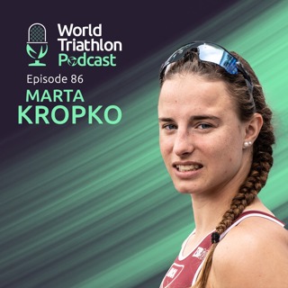 #86 BREAKTHROUGHS OF '23: MARTA KROPKO
