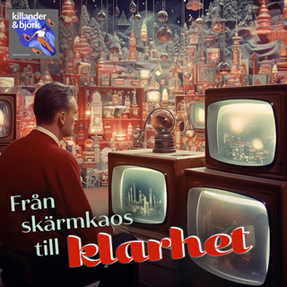 Julkalender 2023 : Lucka 3