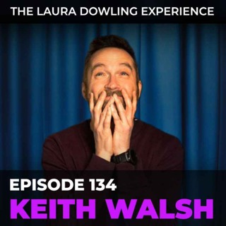 Keith Walsh - ADHD, autism, mental health, drugs and childhood trauma #134