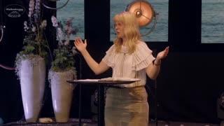 Nehemja kände Herrens ord