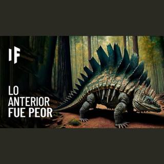 ¿Cómo era la Tierra antes de los dinosaurios?