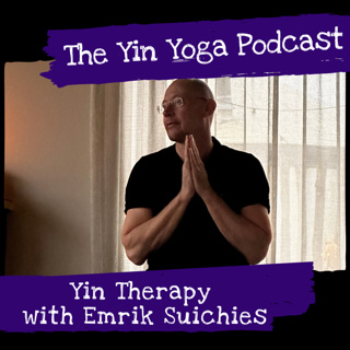 Yin Therapy with Emrik Suichies