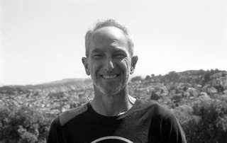 S2E43, Part 1: Bowen Dwelle on His Youth in San Francisco