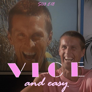 S03 E18: Lend Me An Ear