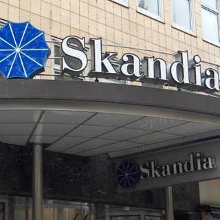 Skandia-affären