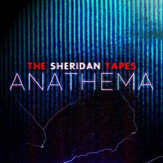 ANATHEMA: New Show Announcement & Call for Artists