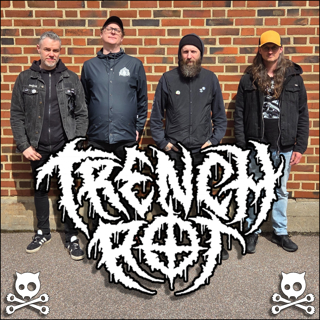 264. Trench Rot