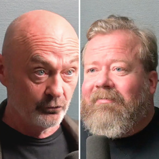 Ness 251 – Jarle Aabø om møtet med politiet og Palestina-komiteen