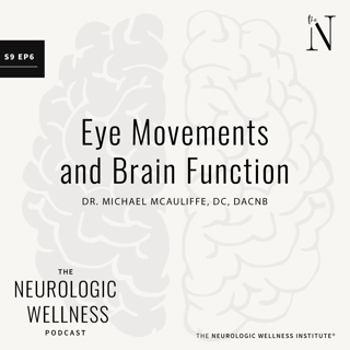 Eye Movements and Brain Function