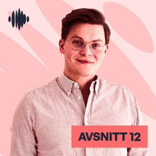 12. Elektrifiering av fordonsindustrin kräver data m. Johan Kollberg