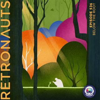 536: Below the Root