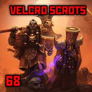 68: Chaos Dwarfs History Pt 3 | Warhammer Old World Lore