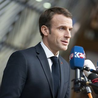 Macron's fisheries warning signals more Brexit trouble ahead