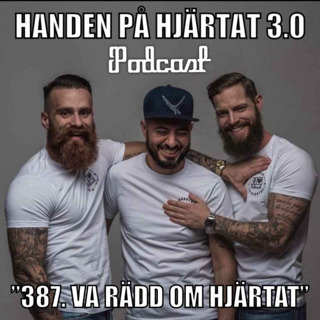 ”387. VA RÄDD OM HJÄRTAT”