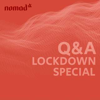 Q&A Lockdown Special (N222)