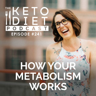 How Your Metabolism Works