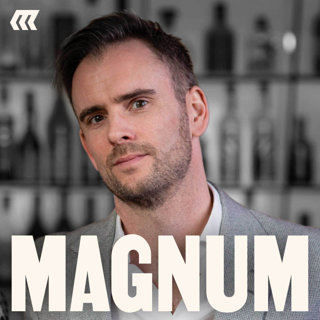 MAGNUM: «Og han drepte de i natt!». Med MADS GILBERT